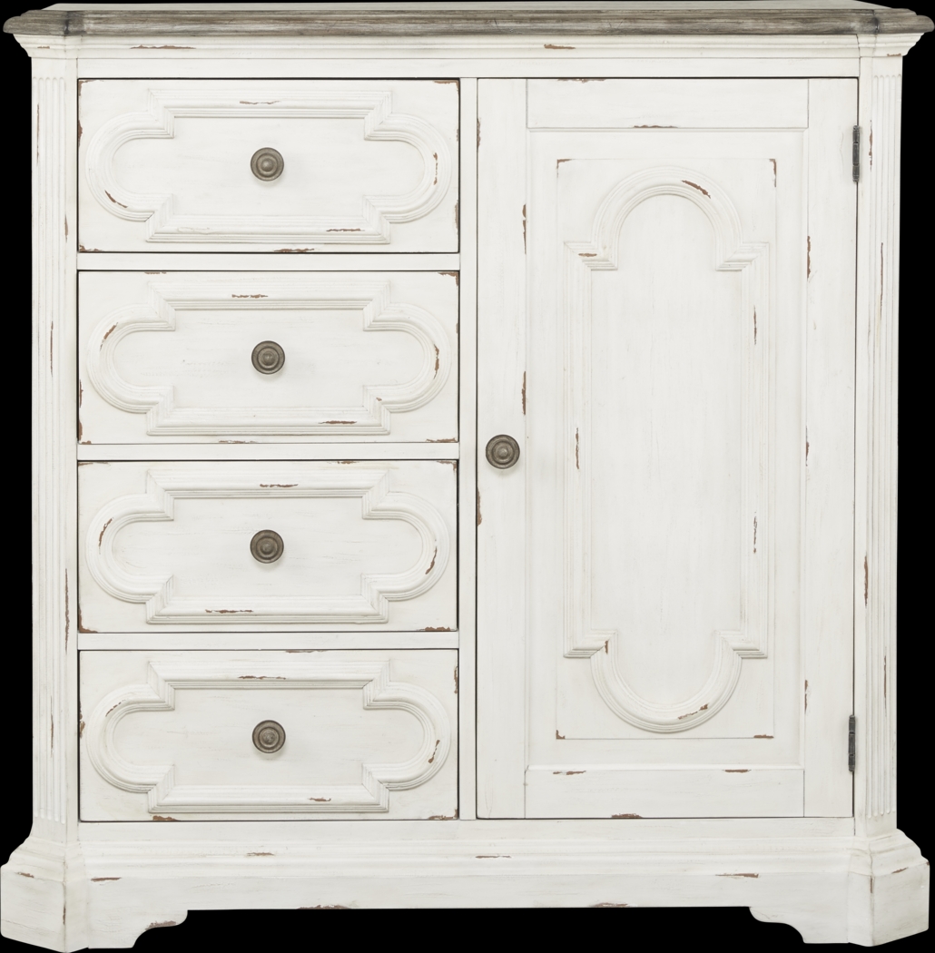 Lindenwood White Bureau - Thumbnail - Image 1