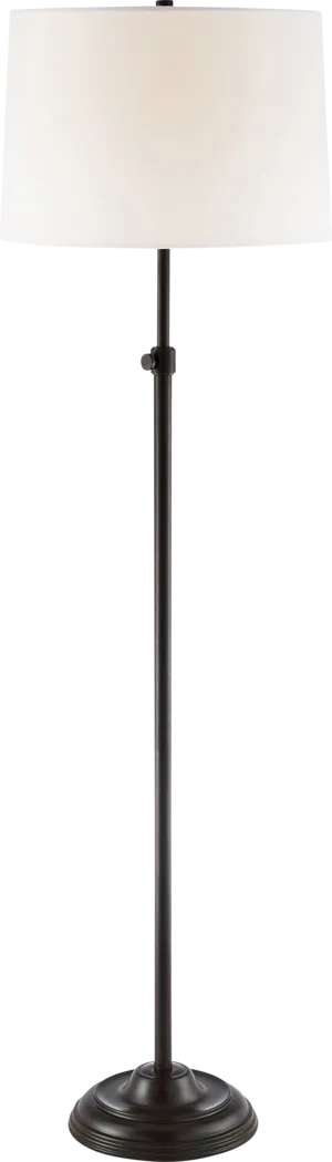 Linder Trail Bronze Table Lamps, Set of 3 - Thumbnail - Image 3