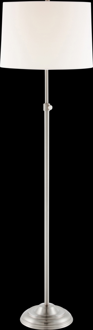 Linder Trail Nickel Table Lamps, Set of 3 - Thumbnail - Image 4