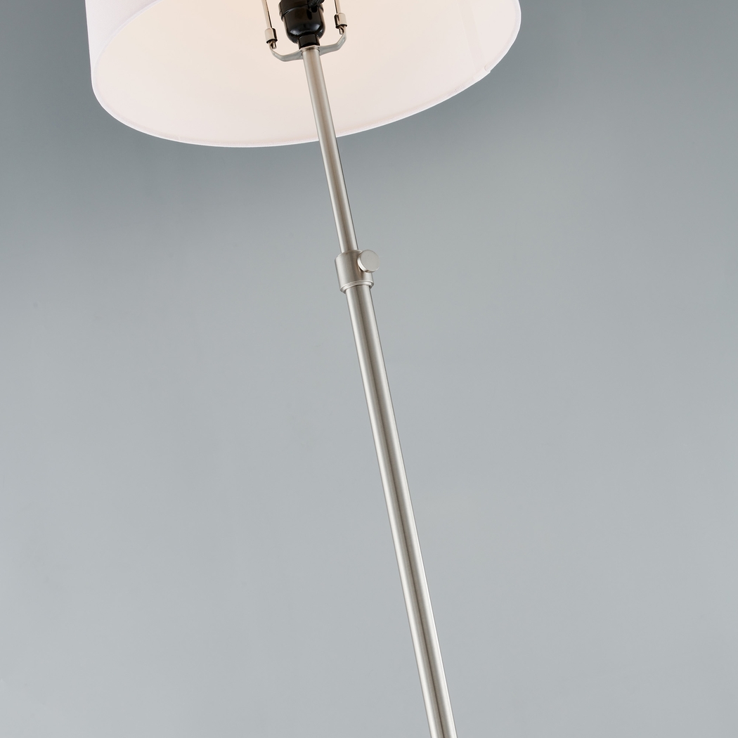 Linder Trail Nickel Table Lamps, Set of 3 - Thumbnail - Image 5