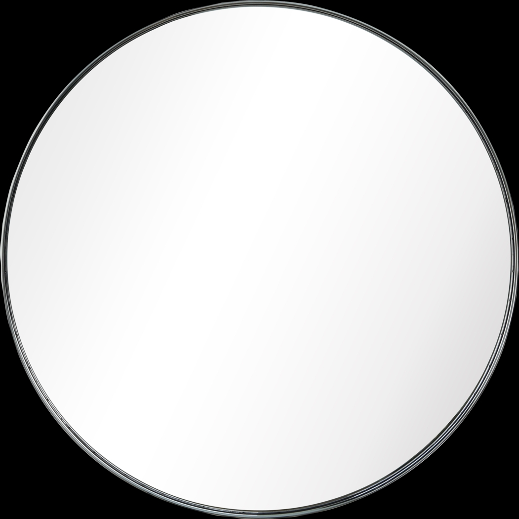 Lindlavista Silver Mirror - Thumbnail - Image 1