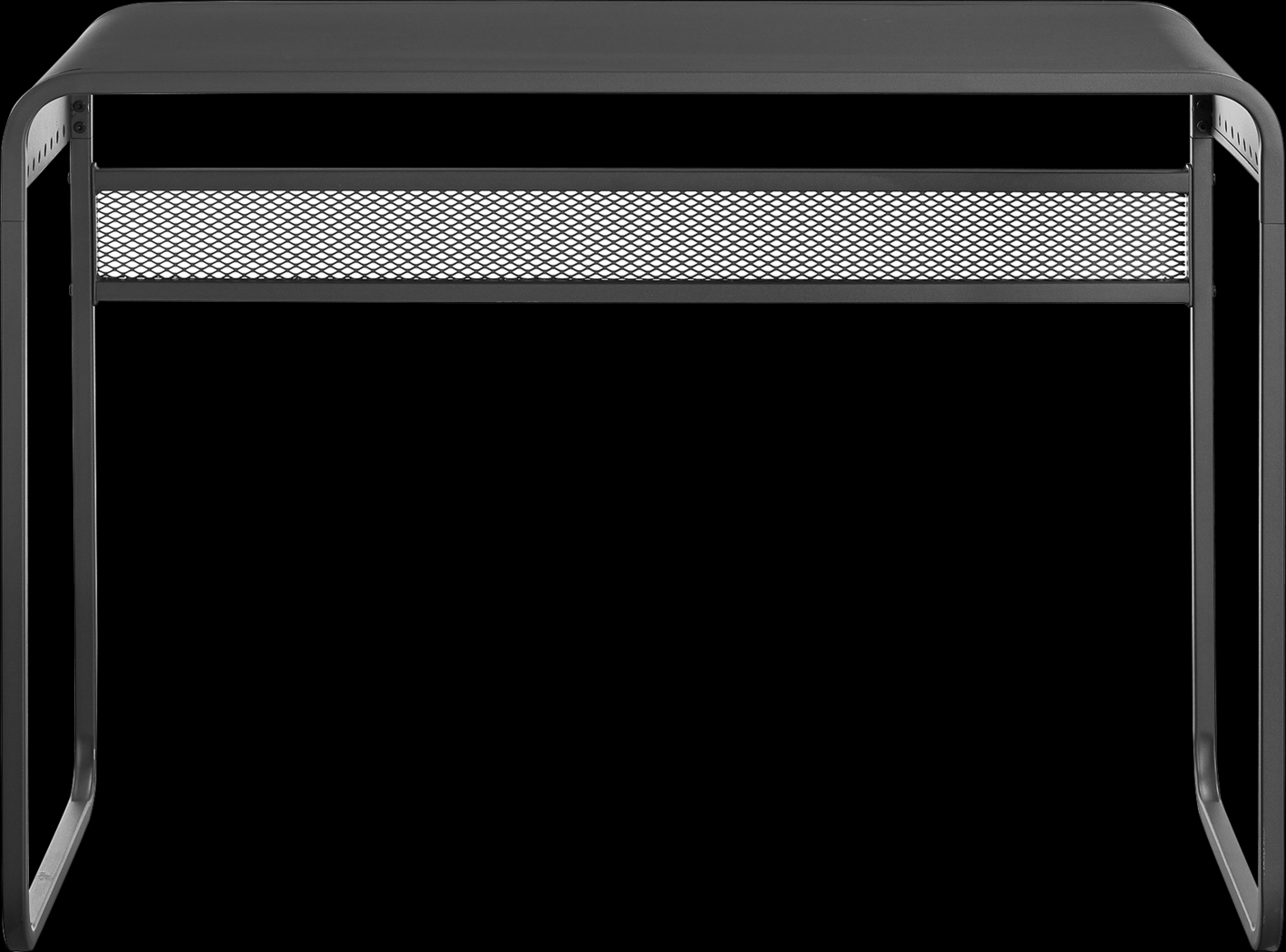 Lindmont Gray Desk - Thumbnail - Image 3