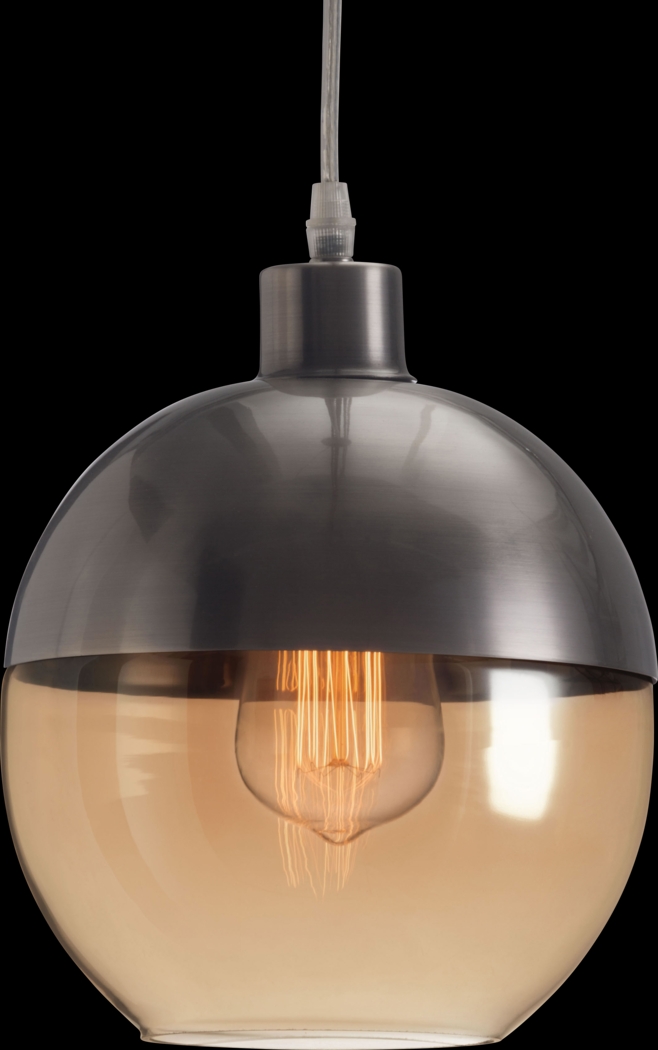 Lindsey Court Amber Pendant - Thumbnail - Image 3