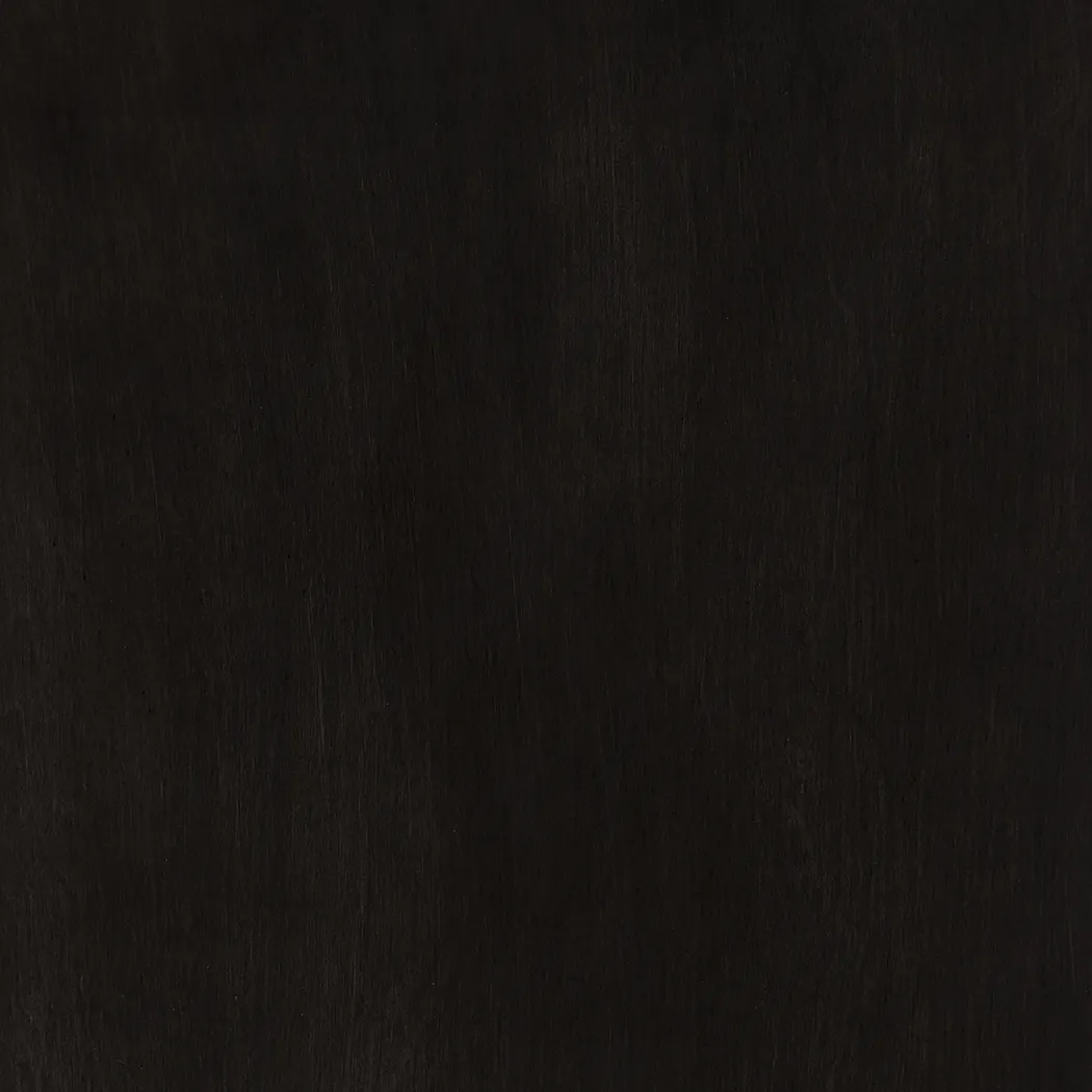 Linherk Dark Brown 54 in. Console - Image 8