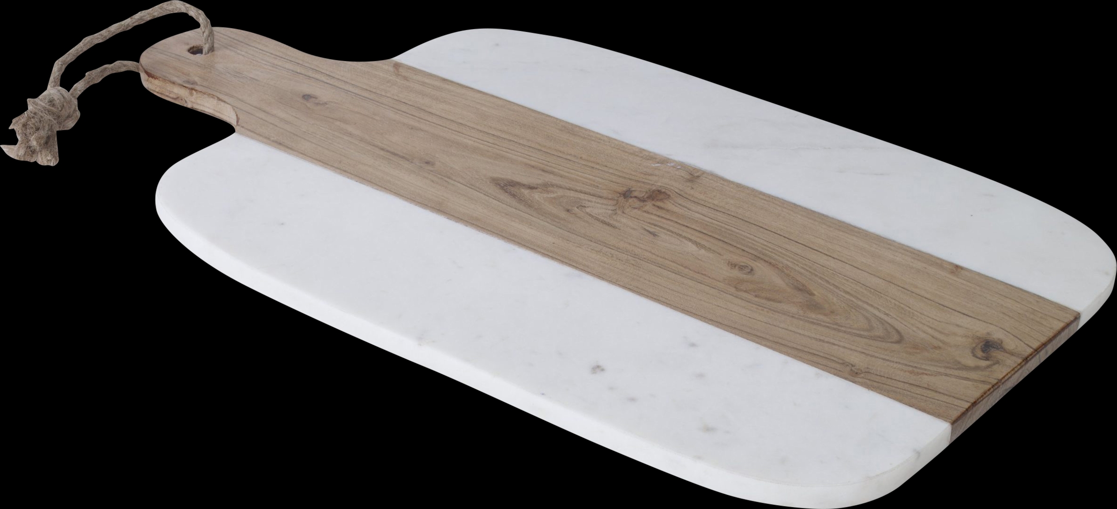 Linklea White Cheese Board - Thumbnail - Image 2