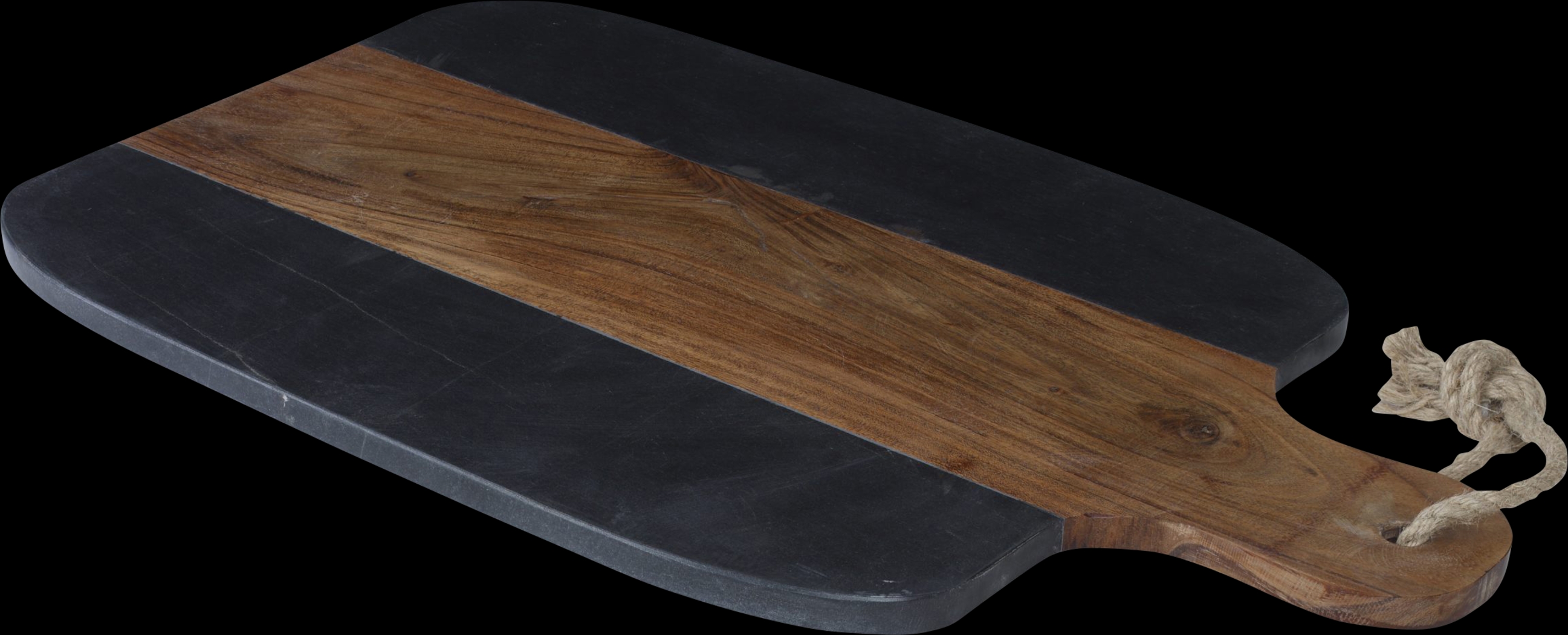 Linkshire Black Cheese Board - Thumbnail - Image 2