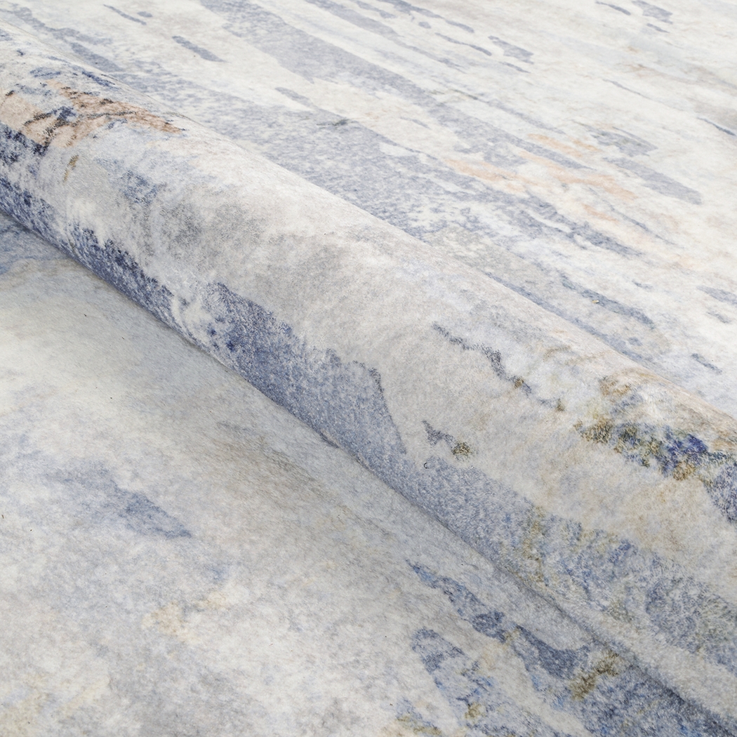 Linlita Ivory 5' x 8' Rug - Thumbnail - Image 6