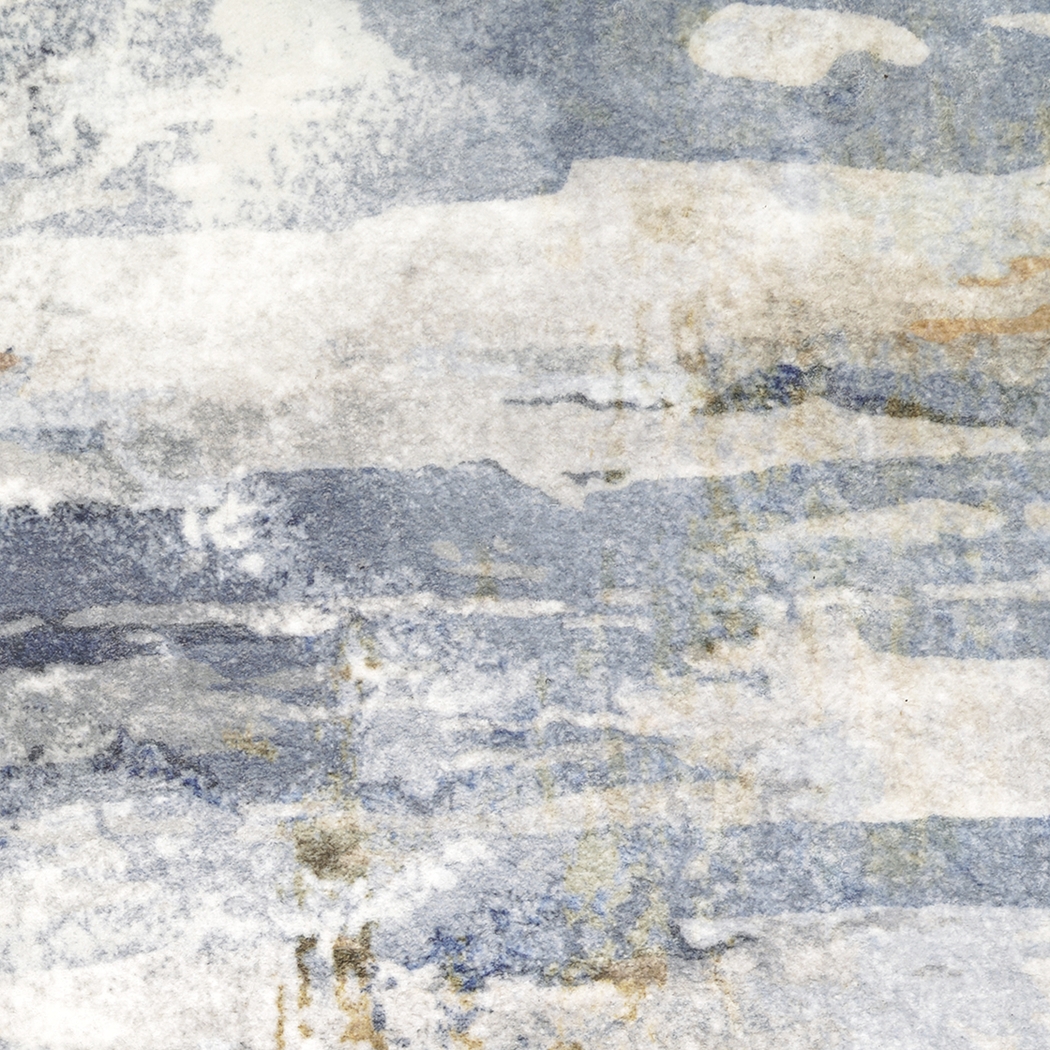 Linlita Ivory 5' x 8' Rug - Thumbnail - Image 7