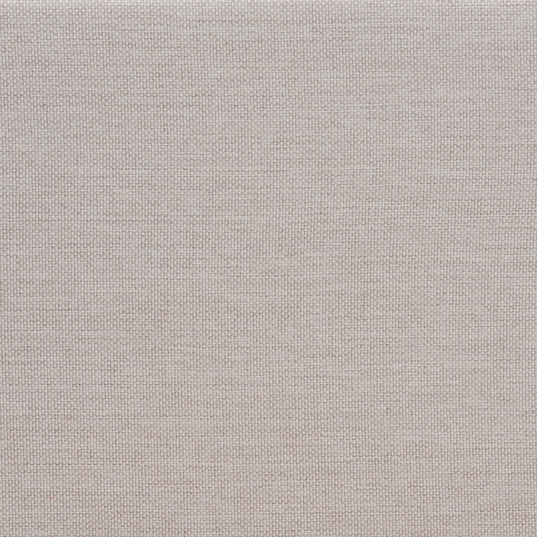 Linnaean Beige Queen Bed - Thumbnail - Image 9