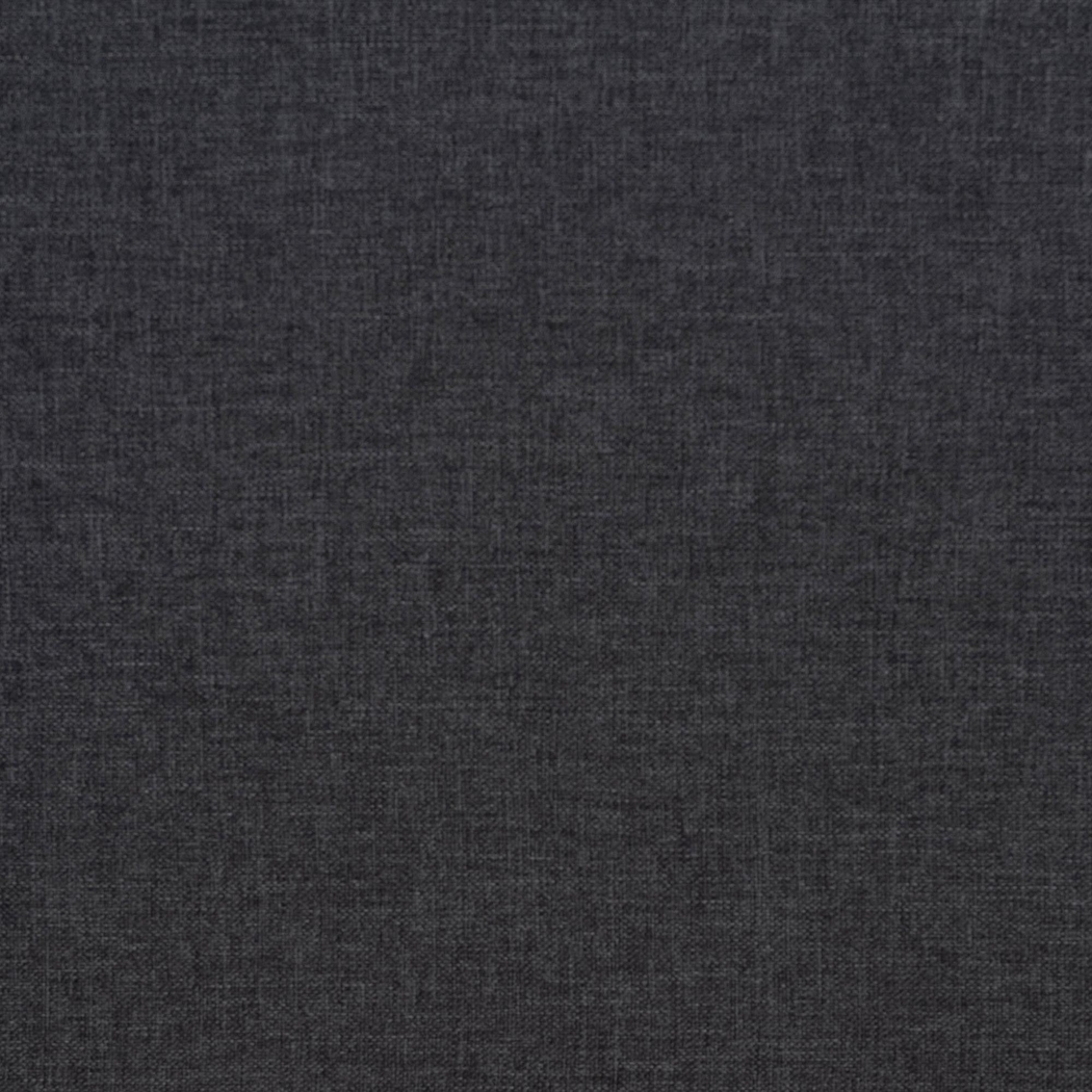 Linnaean Charcoal Queen Bed - Thumbnail - Image 10