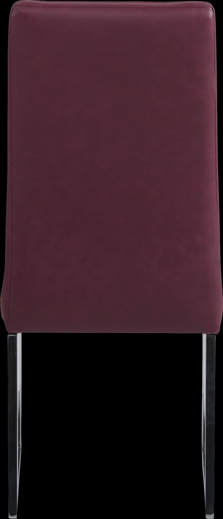 Linton Park Bordeaux Side Chair - Thumbnail - Image 3