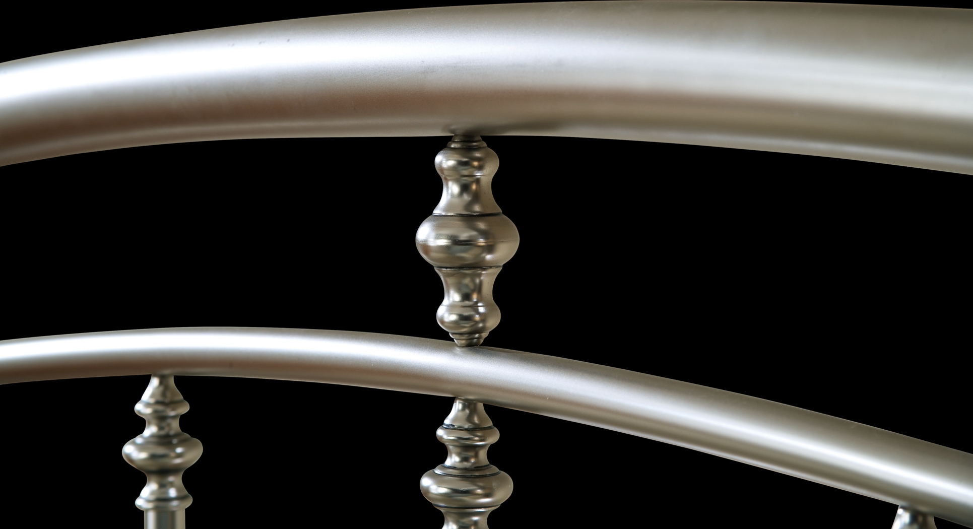 Linvale Platinum Full Bed - Thumbnail - Image 3