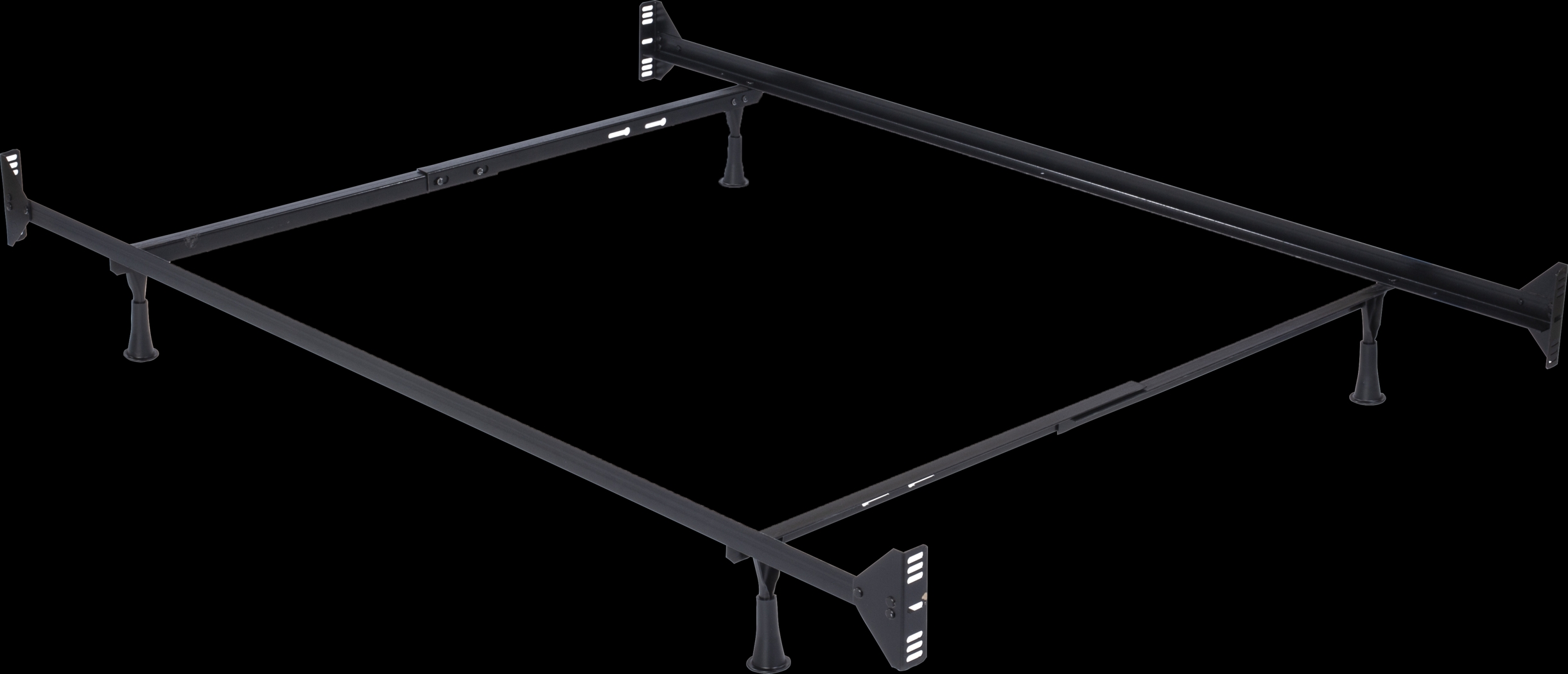 Linvale Platinum Full Bed - Thumbnail - Image 4
