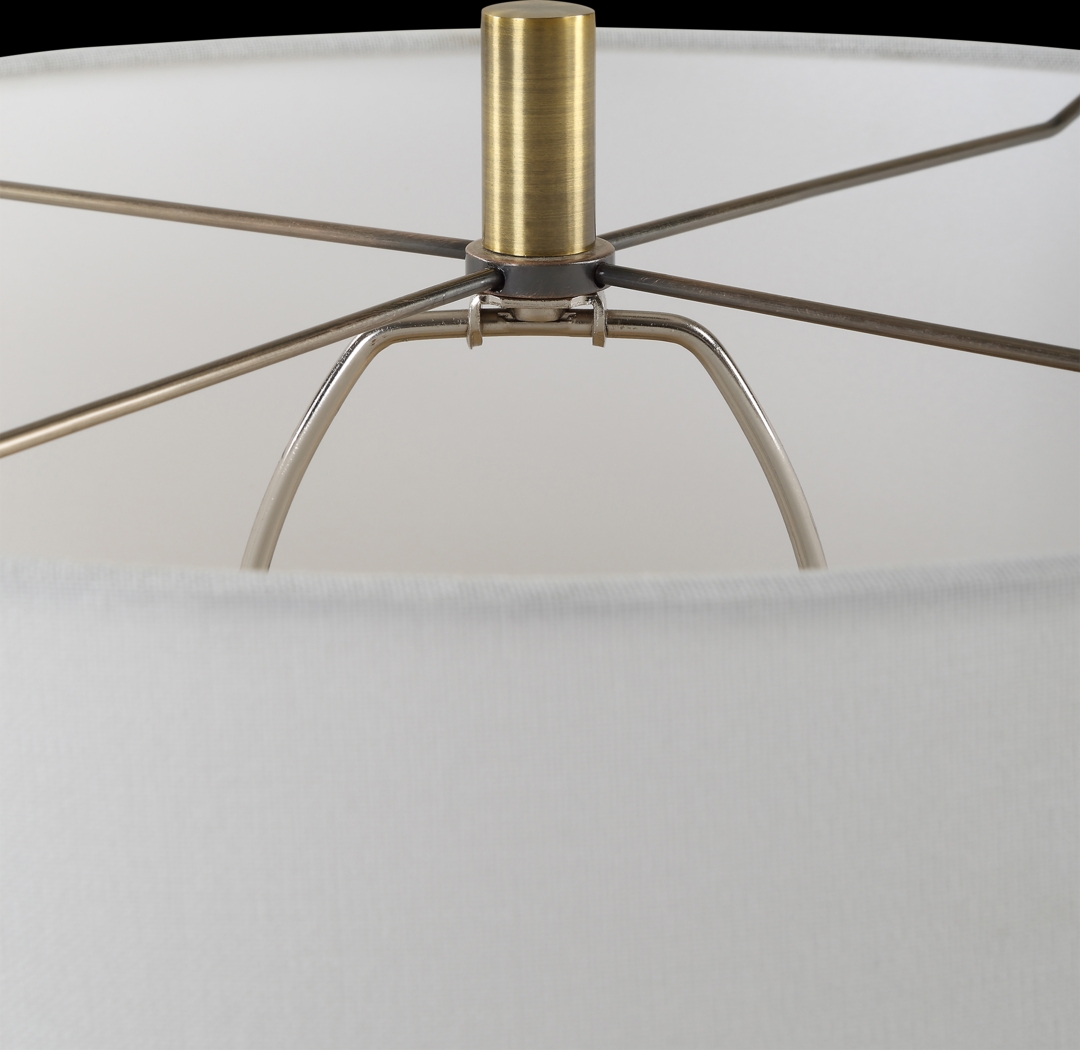 Linville Grove Black Lamp - Thumbnail - Image 2