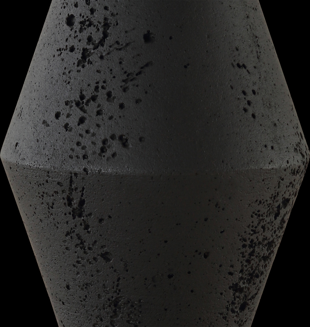 Linville Grove Black Lamp - Thumbnail - Image 3