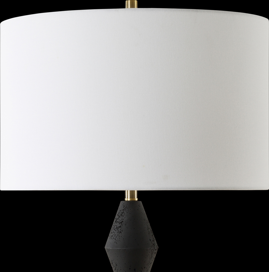 Linville Grove Black Lamp - Thumbnail - Image 4