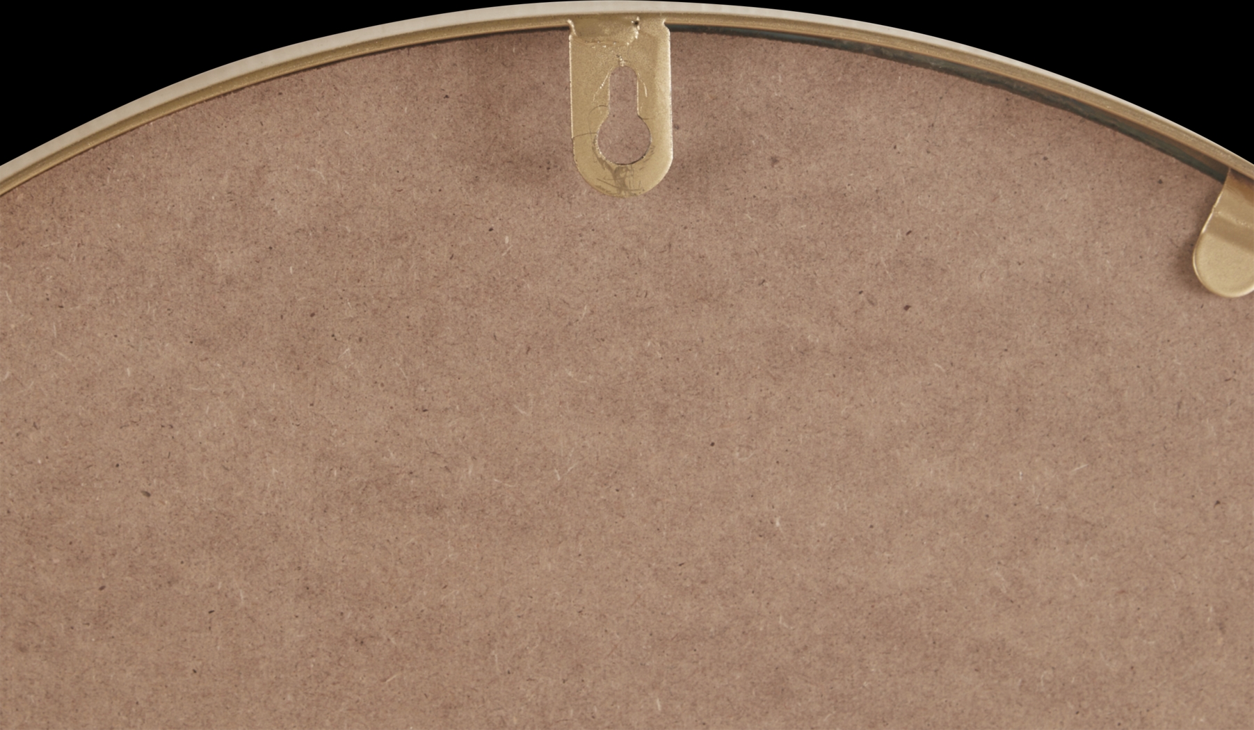 Liondew Gold Wall Mirror - Thumbnail - Image 7