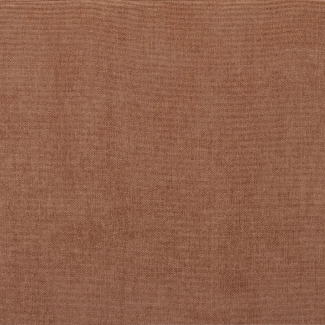 Lionel Pink Accent Chair - Thumbnail - Image 11