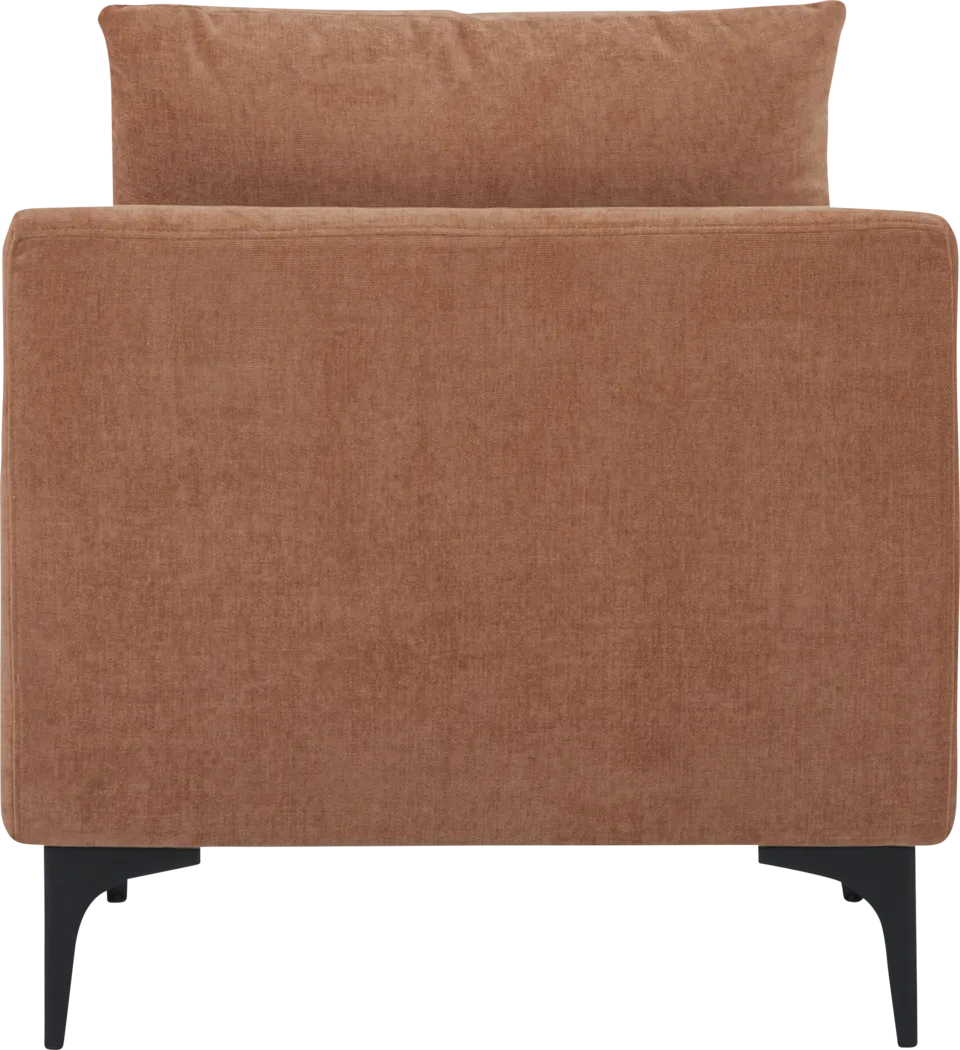 Lionel Pink Accent Chair - Thumbnail - Image 5