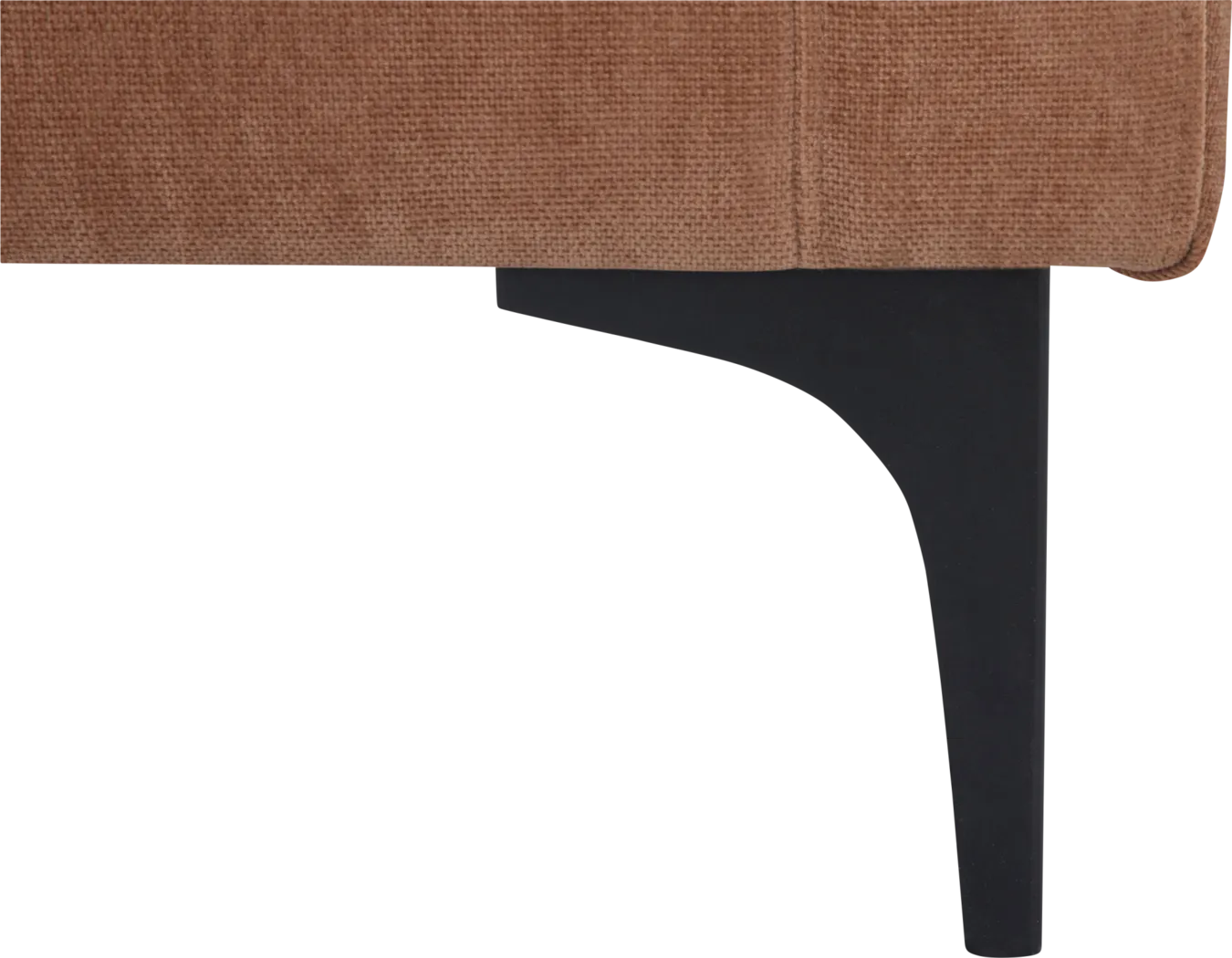 Lionel Pink Accent Chair - Thumbnail - Image 6