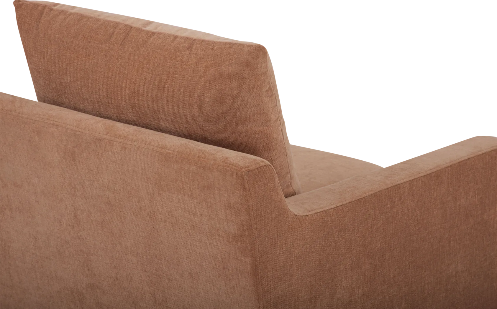 Lionel Pink Accent Chair - Thumbnail - Image 9