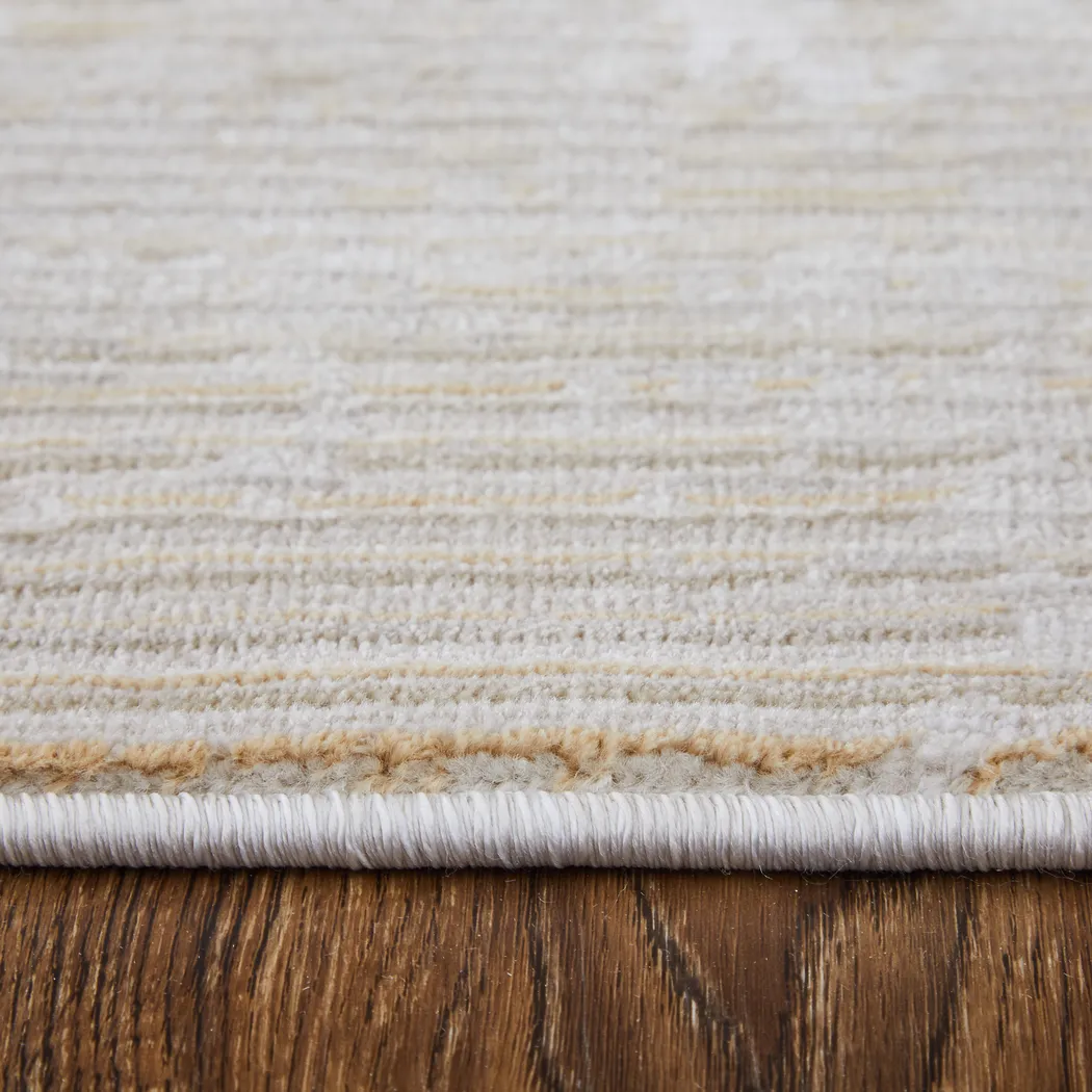 Liongold Gray 7'10 x 10'3 Rug - Thumbnail - Image 6