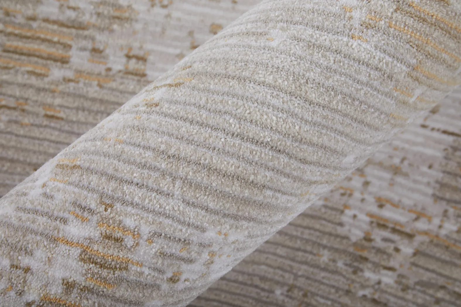Liongold Gray 7'10 x 10'3 Rug - Thumbnail - Image 8