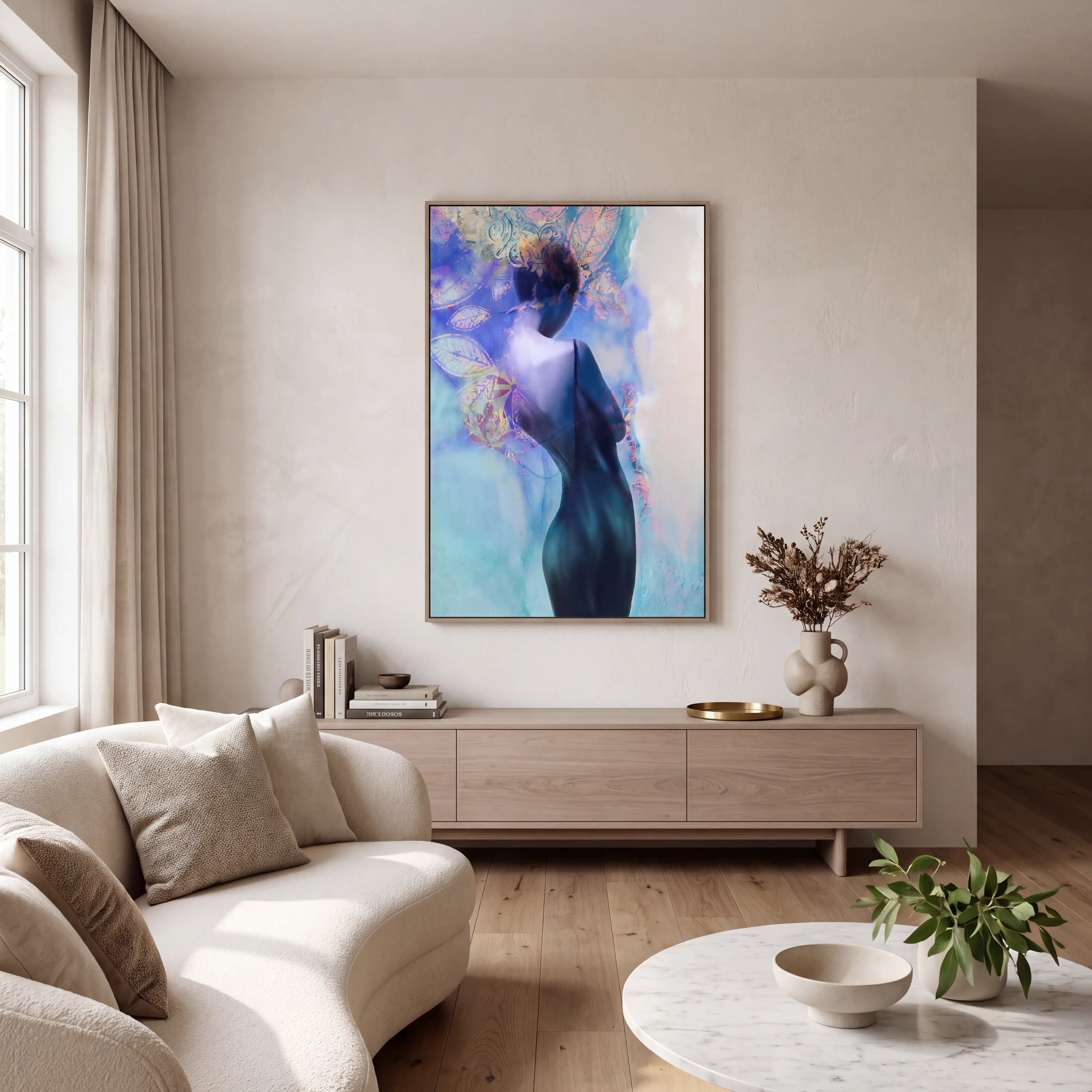 Lippitt Purple Artwork - Thumbnail - Image 3
