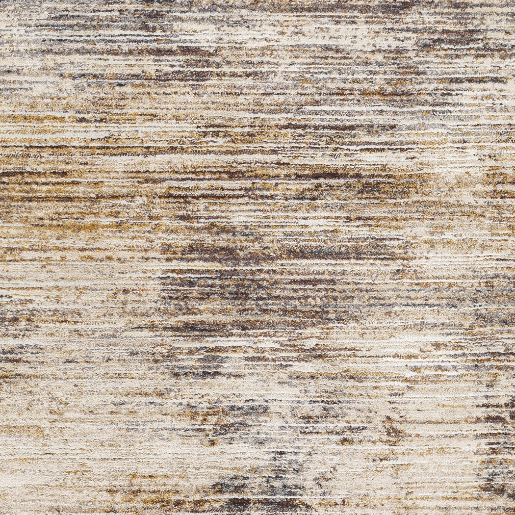 Liris Beige 5' x 7'9 Rug - Thumbnail - Image 5