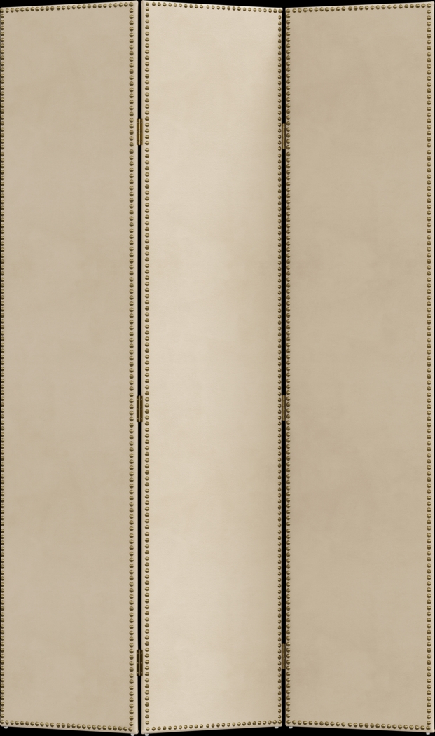 Lisabonna Beige Room Screen - Thumbnail - Image 1
