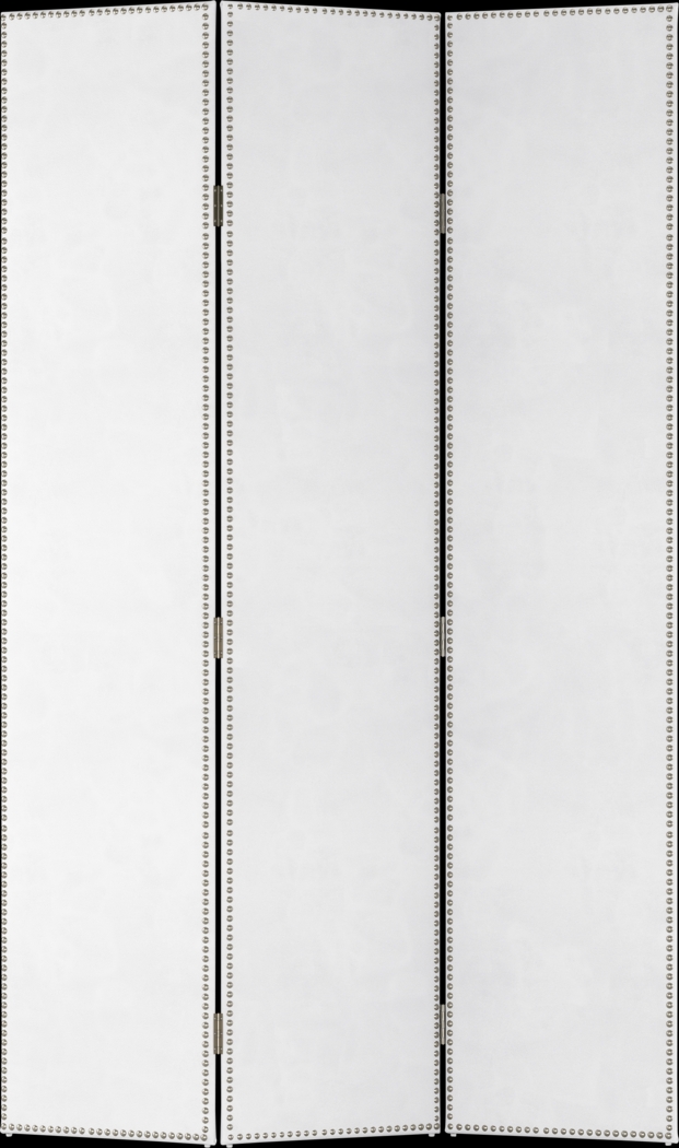 Lisabonna White Room Screen - Thumbnail - Image 1