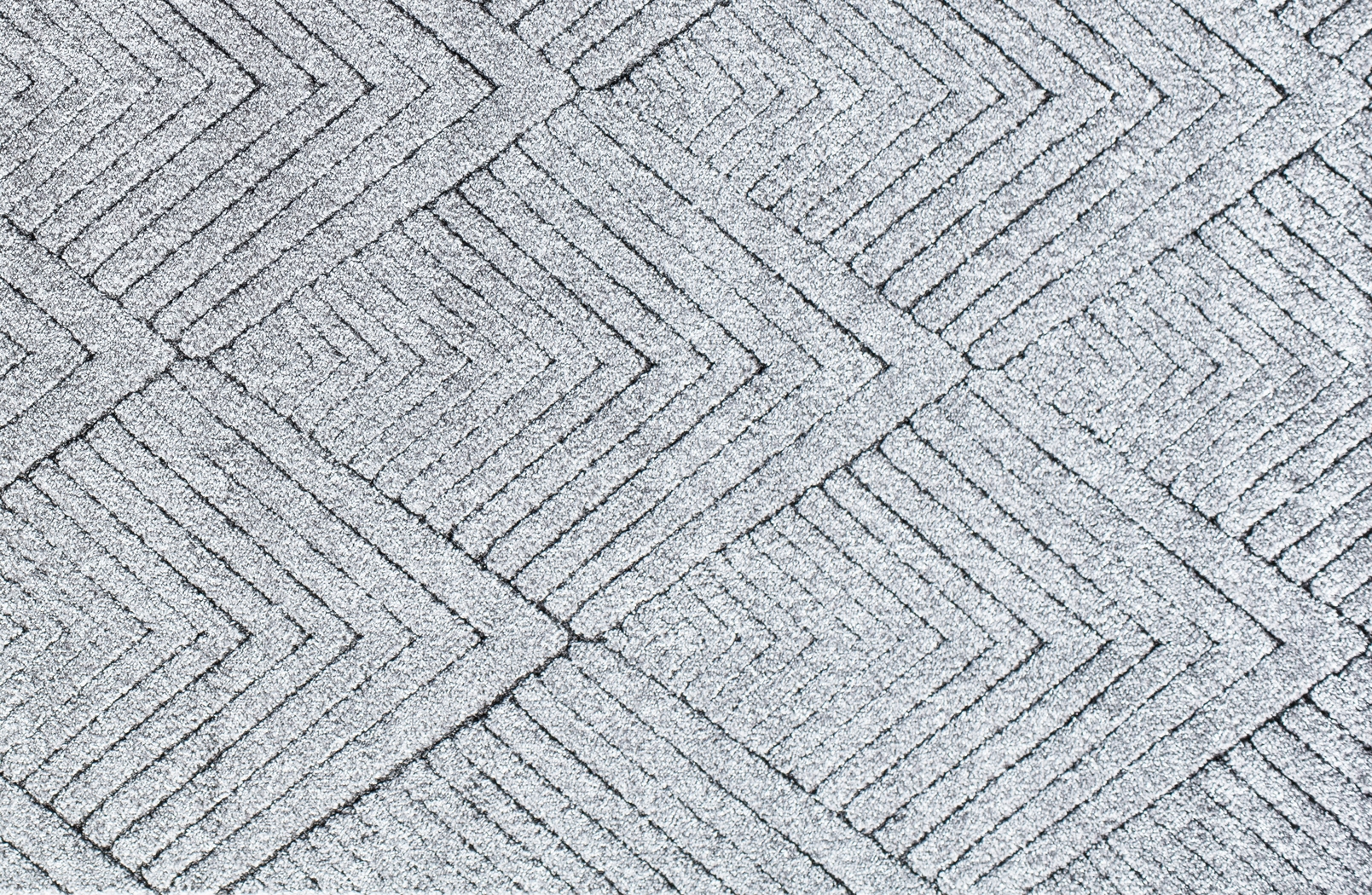 CosmoLiving By Cosmopolitan Lisette Gray 8' x 10' Rug - Thumbnail - Image 3