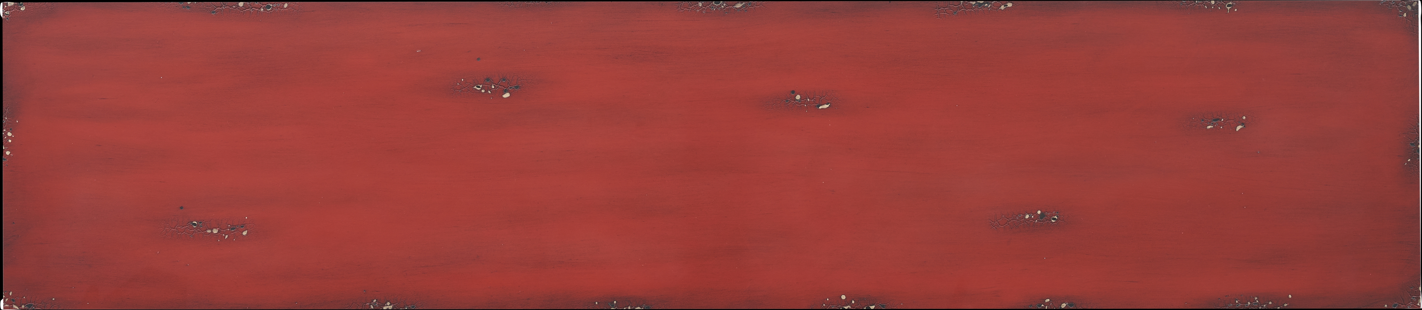 Listerbrook Red Credenza - Thumbnail - Image 6