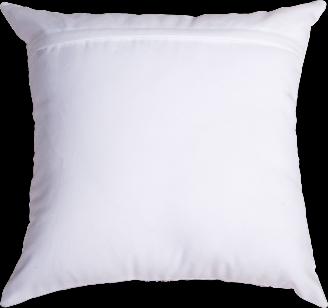 Litre Gray Indoor/Outdoor Accent Pillow - Thumbnail - Image 6