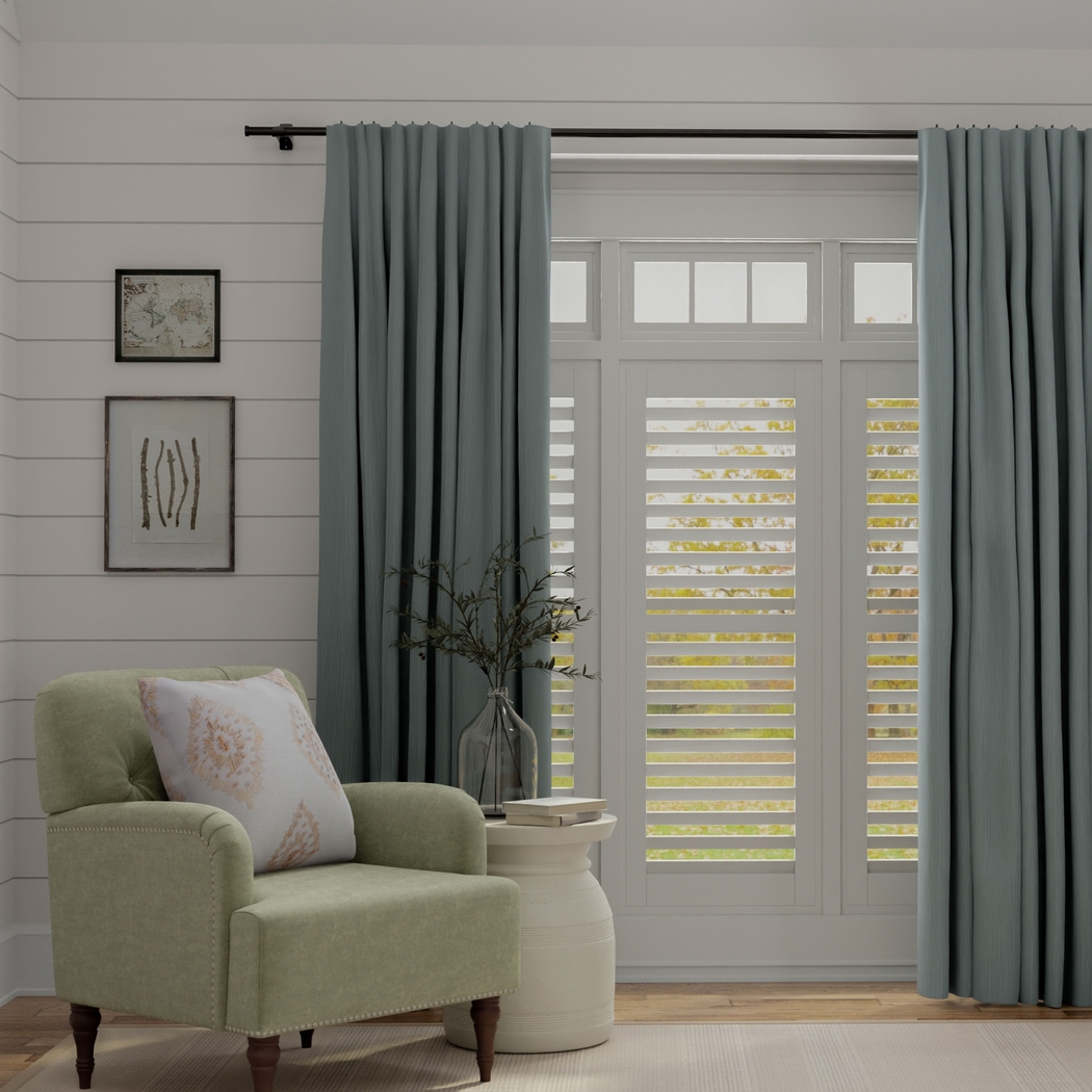 Litre Ivory Indoor/Outdoor Accent Pillow - Thumbnail - Image 2