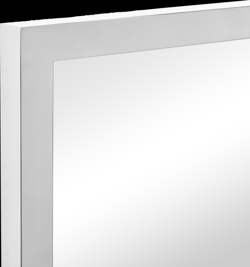 Littell Silver Mirror - Thumbnail - Image 10