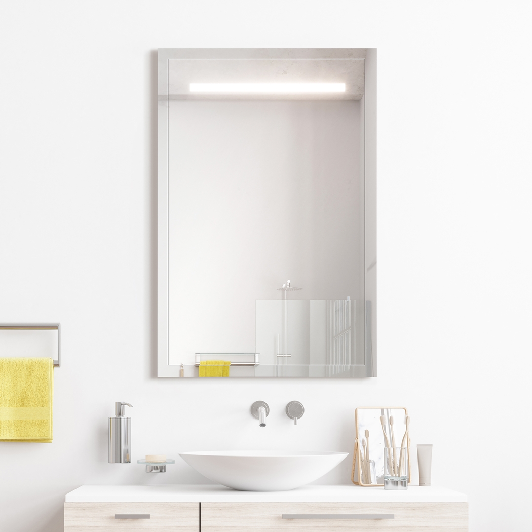 Littell Silver Mirror - Thumbnail - Image 6