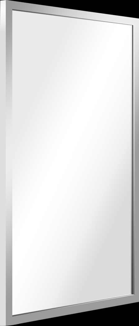 Littell Silver Mirror - Thumbnail - Image 7