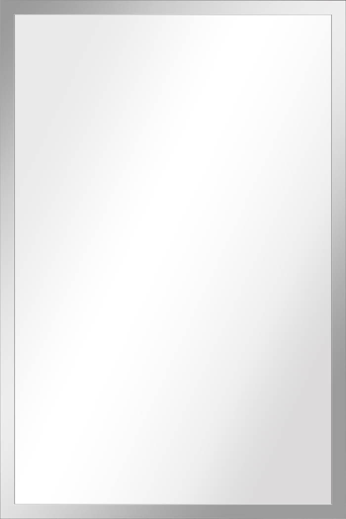 Littell Silver Mirror - Thumbnail - Image 9