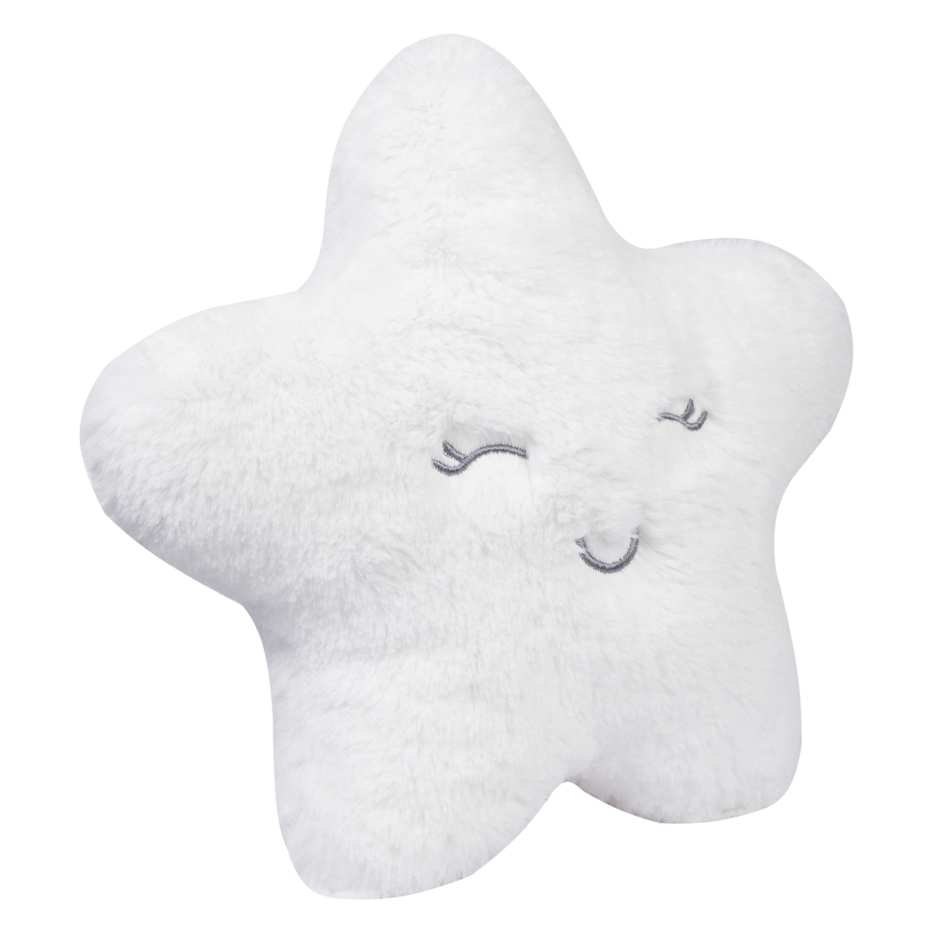 Little Drifter White 4 Pc Baby Bedding Set - Thumbnail - Image 3