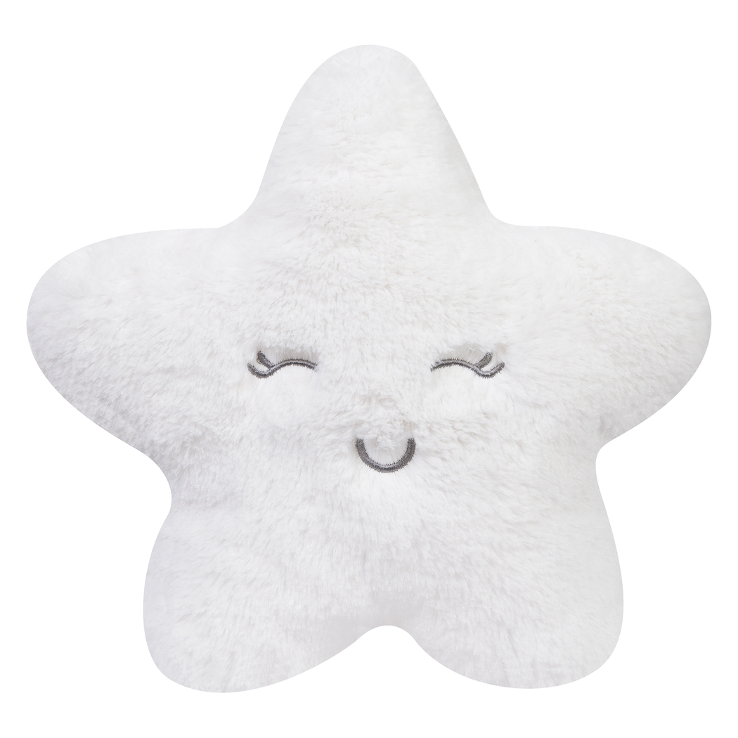 Little Drifter White 4 Pc Baby Bedding Set - Thumbnail - Image 4