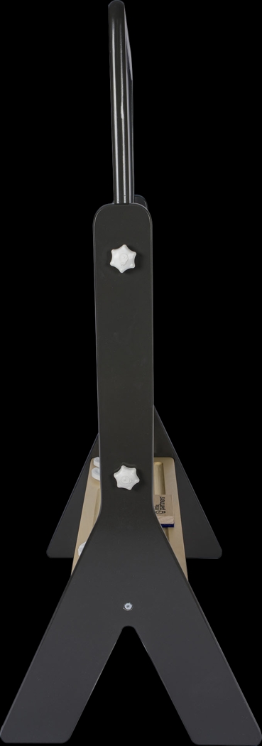 Little Partners Charcoal Contempo Art Easel - Thumbnail - Image 8