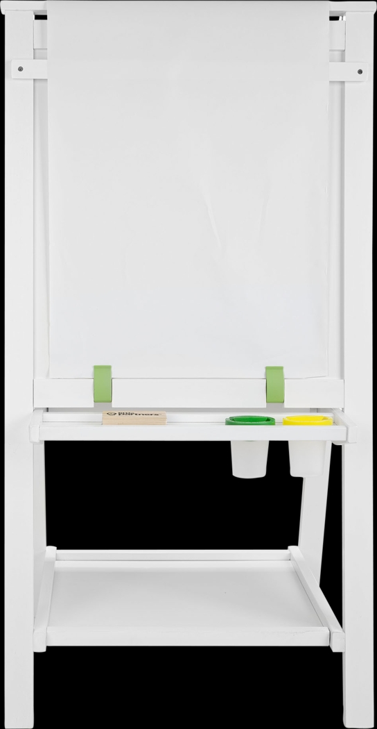 Little Partners White Artist EZ Easel - Thumbnail - Image 8