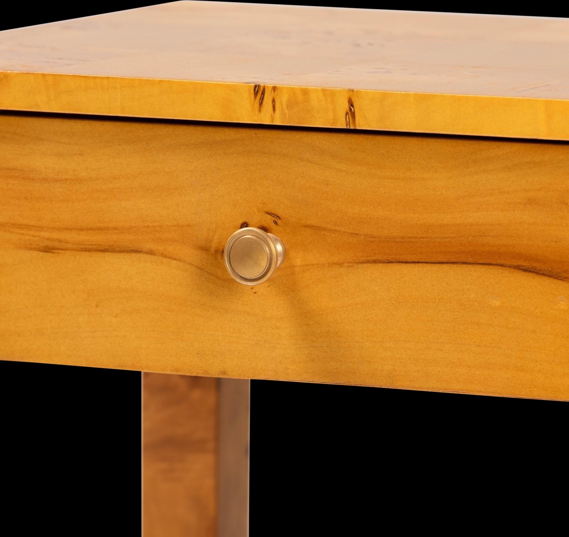 Littonberry Brown Nightstand - Thumbnail - Image 7