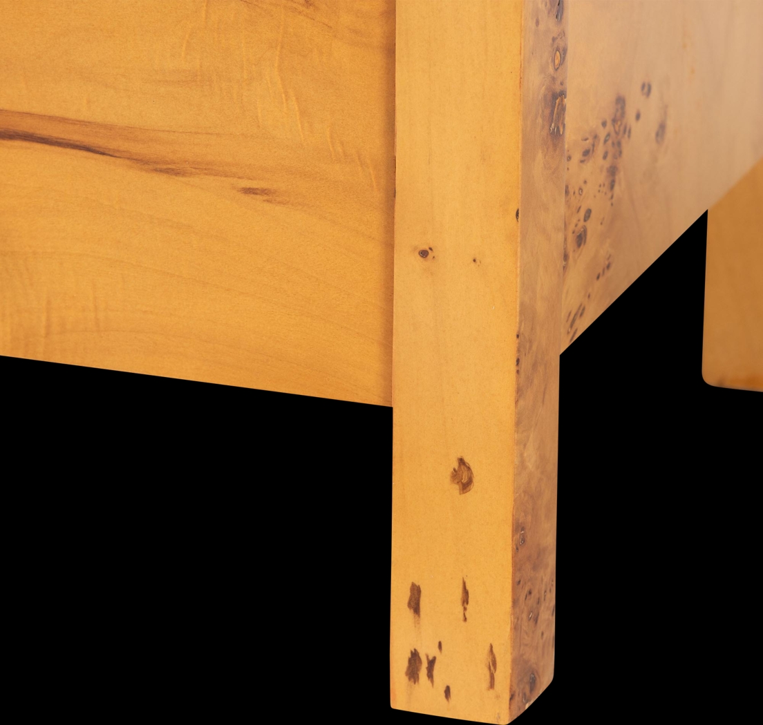 Littonberry Brown Nightstand - Thumbnail - Image 8