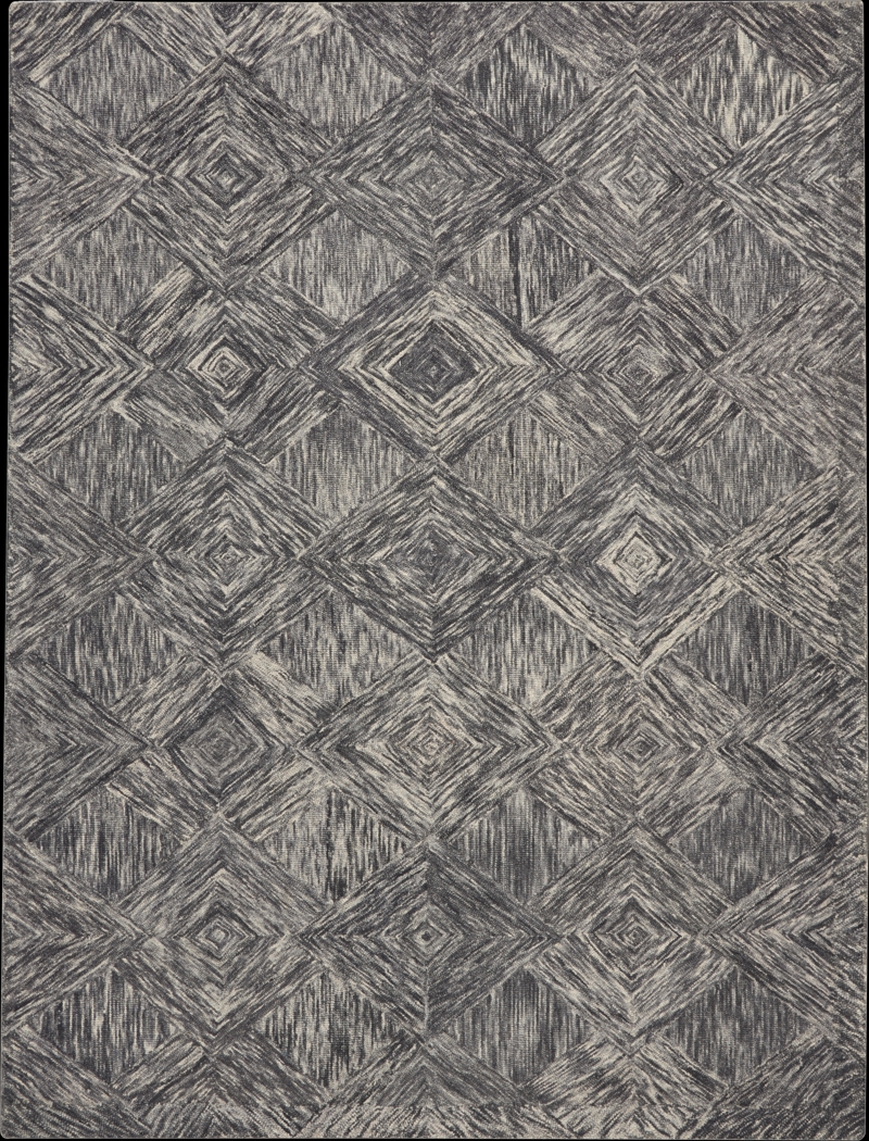 Litzendorf Silver 8' x 10'6 Rug - Thumbnail - Image 1