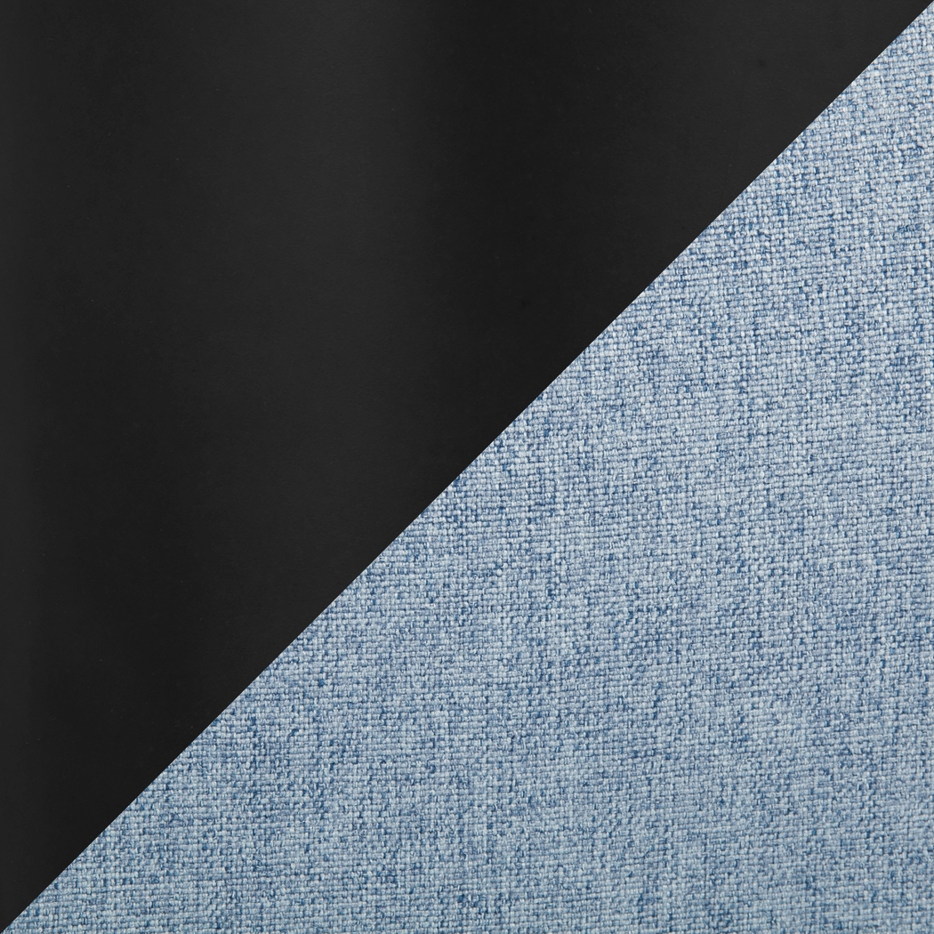 Livania II Blue Counter Height Stool, Set of 2 - Thumbnail - Image 10