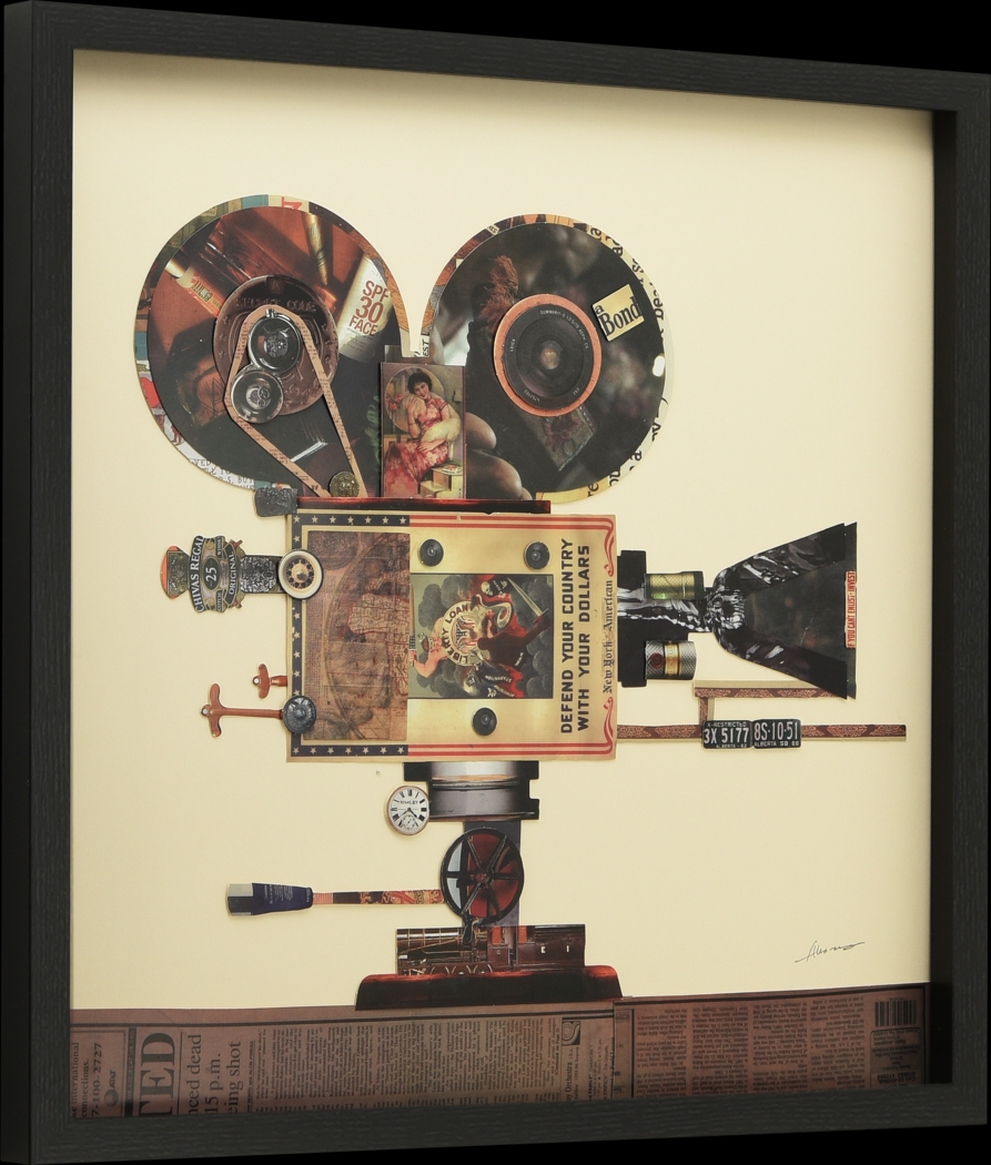 Lively Film Artwork - Thumbnail - Image 2