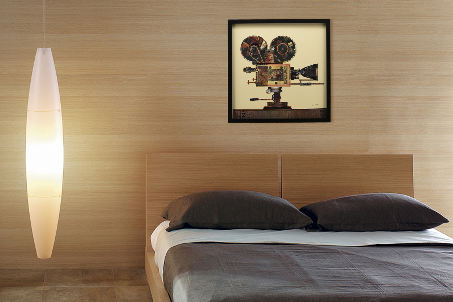 Lively Film Artwork - Thumbnail - Image 4