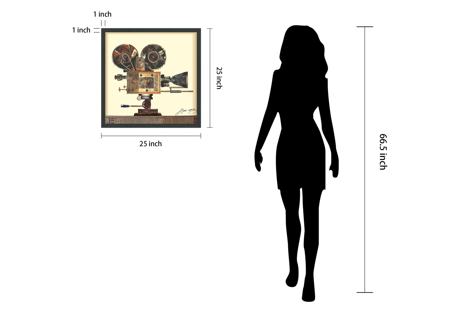 Lively Film Artwork - Thumbnail - Image 6